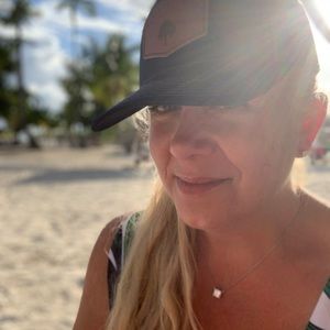 Meet your Posher, Darci